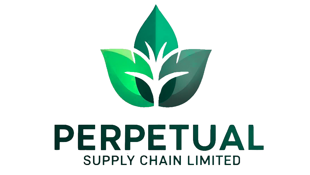 Perpetual Supply Chain Limited